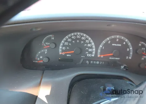 2001 Ford F-150 Xl/Xlt from USA, damaged, VIN 1FTZF07291KF98446